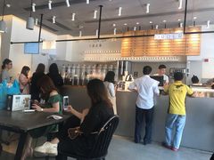 -喜茶(东莞汇一城店)