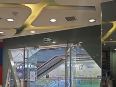 -DQ·蛋糕·冰淇淋(金牛万达店)