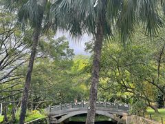 -人民公园(罗湖区)