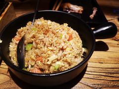 -铁人烧烤(北京店)