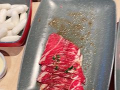 -新石器烤肉(周浦万达店)