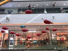 -万达茂商场(南京仙林店)