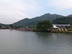 -东钱湖旅游度假区