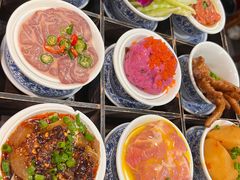 -楠火锅(西单店)