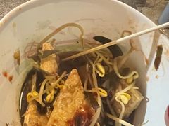 -扬州三头宴(东关街店)