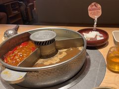 -巴奴毛肚火锅(七宝领展广场店)