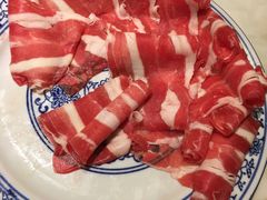 -宣武小院涮肉(前门店)