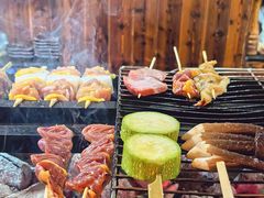 -鸟鹏烧鸟居酒屋(熙龙湾店)