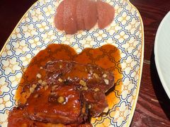 -永安鱼庄·镇江菜(东吴路店)