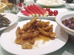 -三义和酒楼(千佛山店)