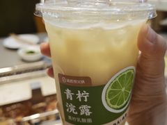 -海底捞火锅(新华联梦想城店)