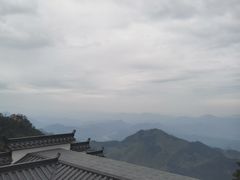 -九华山风景区