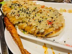 -福苗小骆驼烧烤(大唐不夜城店)