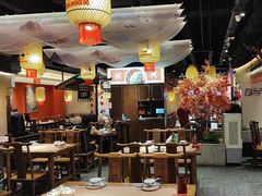 -杨记隆府重庆江湖菜(大悦城店)
