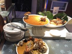 -昆泰嘉华酒店-嘉华咖啡厅