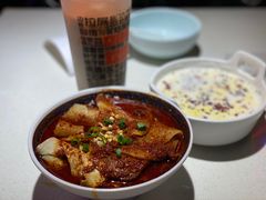 -宝葫芦西北茶食铺(万达店)
