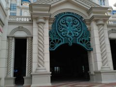 -波塞冬旅游度假区