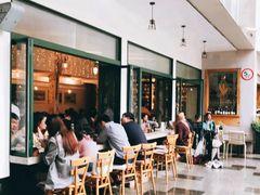 -RAC BAR(安福路店)