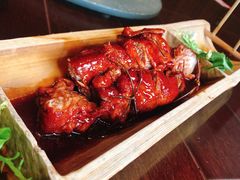 -大牌大·传统杭帮菜(湖滨店)