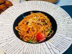 -ins森林童话餐厅coffee&bistro