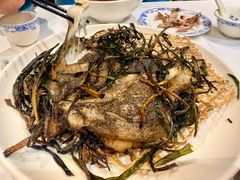 -老吉士酒家(天平路店)