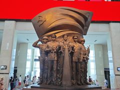 -中国人民解放军海军博物馆