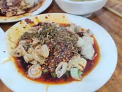 -温记府廟豆汤饭·始于1955年(海椒店)