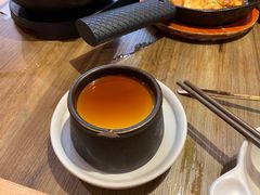 -云海肴·汽锅鸡·云南菜(高德置地店)