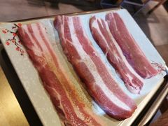 -7年8班朝鲜族非遗美食(三钢里店)