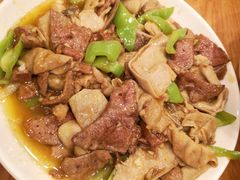 -新健小吃(承德街店)