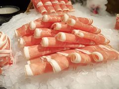 -快乐小羊火锅(河西王府井店)