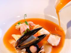 -北京金融街丽思卡尔顿酒店·意味轩 Cepe