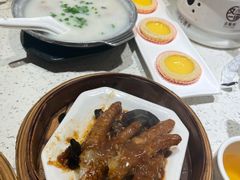 -又一间茶点轩(百汇广场店)