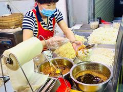 -陕西周记·手工米皮老店(工人路店)