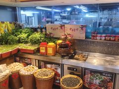 -呷湘厨·家宴·鱼汤捞饭(津南店)