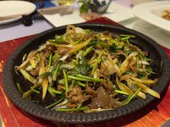 -北京德胜门华宇假日酒店·画廊咖啡厅