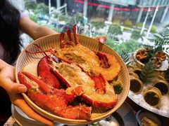 -Mr.Fish鱼鲜生海鲜放题(高德置地冬广场店)
