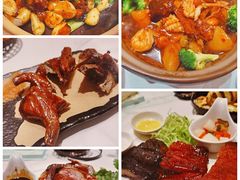 -粤食堂(天津和悦汇店)
