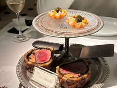 -壳里西餐厅Coquille Seafood Bistro(蒙自路店)