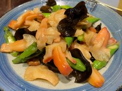 -兰溪小馆(首经贸店)