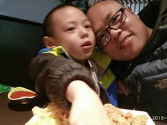 -西玛西餐厅(乐晟广场店)