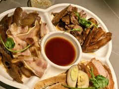 -潮澎派·潮汕菜大排档(南较西路店)
