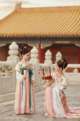 点击看大图 -美云庭古装·格格服汉服·京城旅拍(北京店)