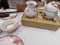 -稻香酒家·35年老字号(侨光店)