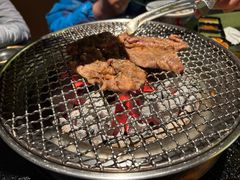 -樱嘢·炭火烧肉(惠南店)