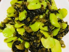 海苔豆瓣-功德林(南京西路店)