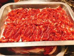 -颐品居涮肉(乌鲁木齐中路店)