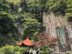 -莫干山风景区
