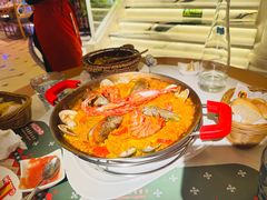 -Mezomd曼索蒂西班牙餐厅(广粤店)