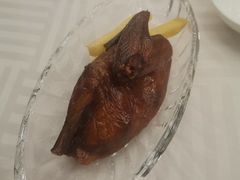 -潮福城大酒楼·潮粤菜·港式点心(阳光城店)